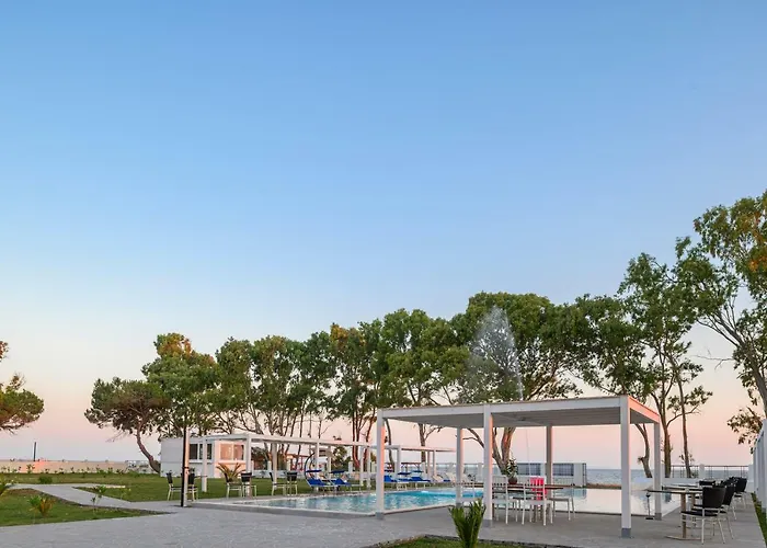 Hotel Lido Beach Phg